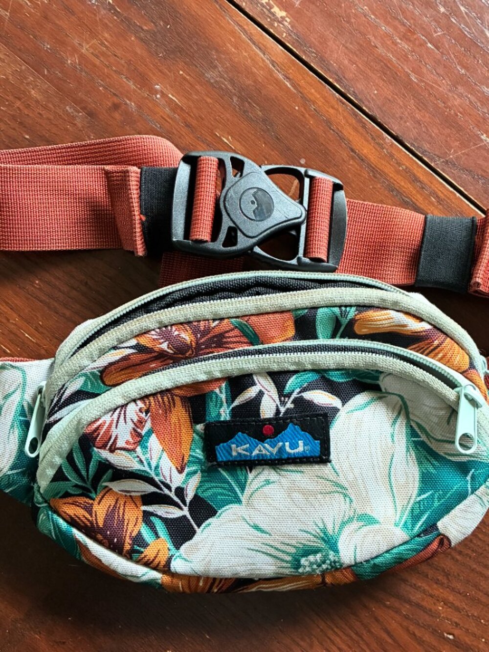 KAVU belt bag
